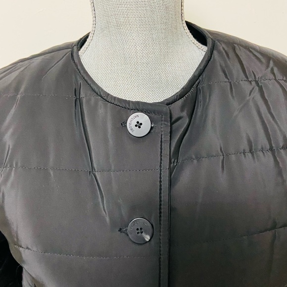 Matchglobe Black Light Jacket - Picture 2 of 8